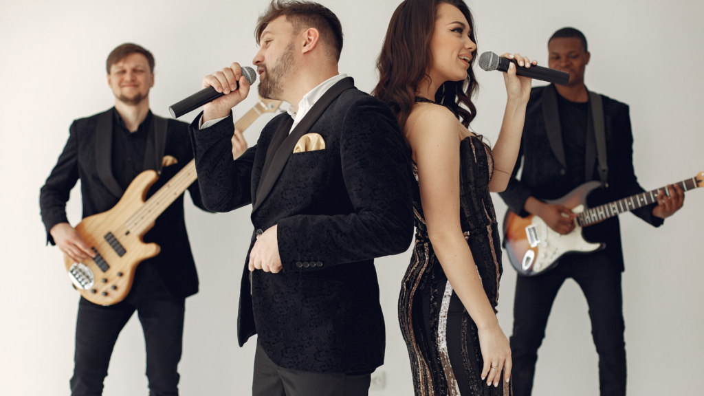 ทิปส์เพิ่มเติมในการเลือกและจ้างวงดนตรีงานแต่ง
