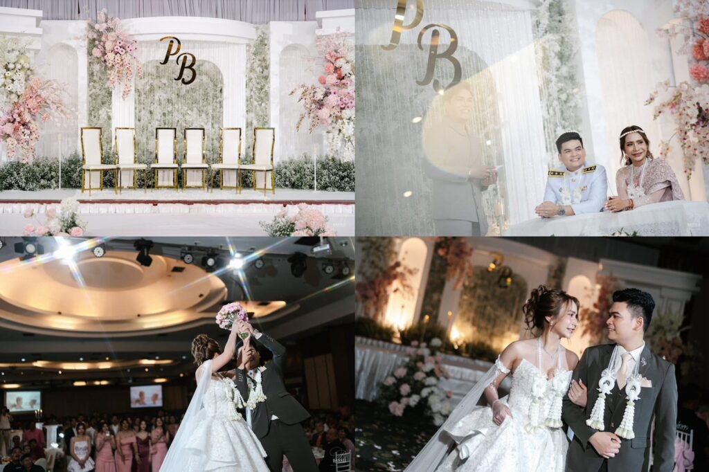 BP Samila Beach Hotel & Resort สถานที่แต่งงานริมทะเลสงขลา ที่ได้วิวสวย ๆ ติดหาดสมิหลา