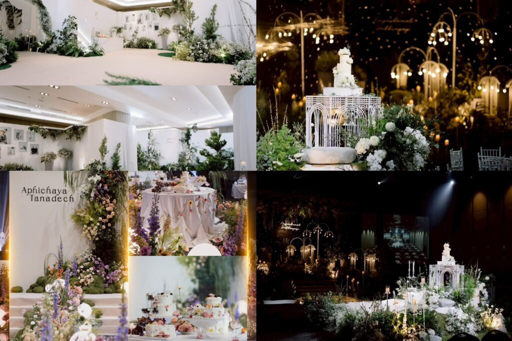 Lee Gardens Plaza Hotel มาเปิดประสบการณ์การแต่งงานสงขลากับโรงแรมใจกลางเมือง
