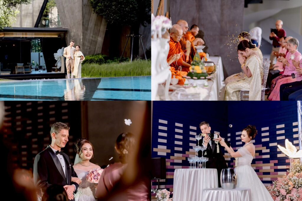 The Signature Hotel Airport โรงแรมแต่งงานสงขลาระดับ 4 ดาว