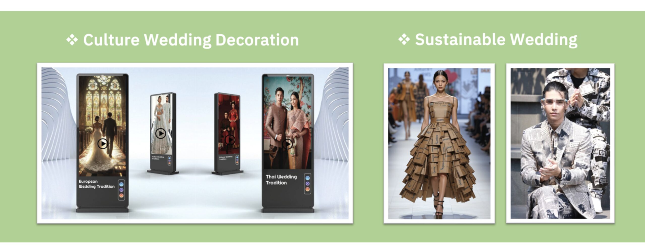 Thailand Weddinglist 2026