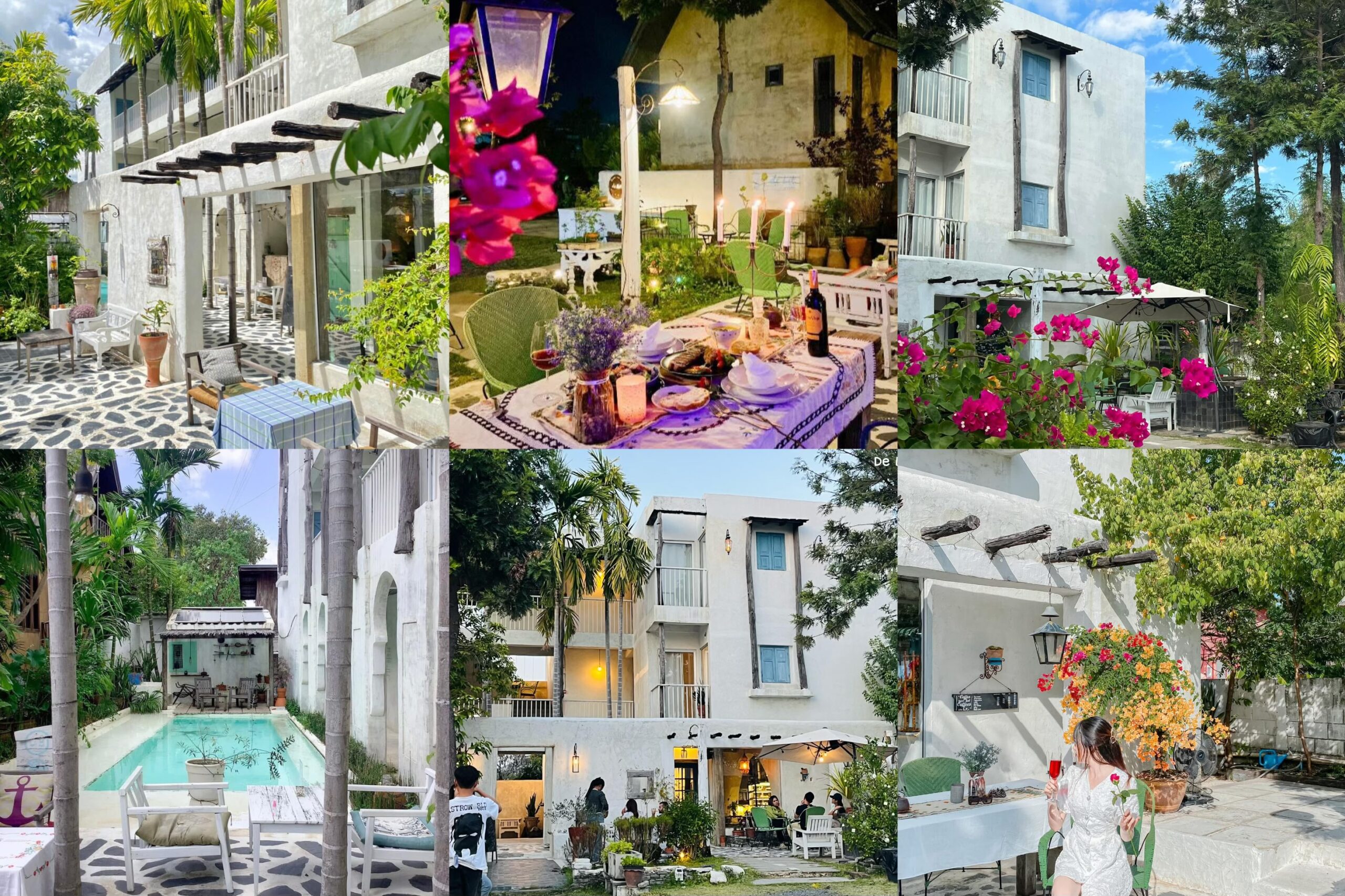 สถานที่จัดงานแต่งงานอุบลราชธานี De Lit Hotel