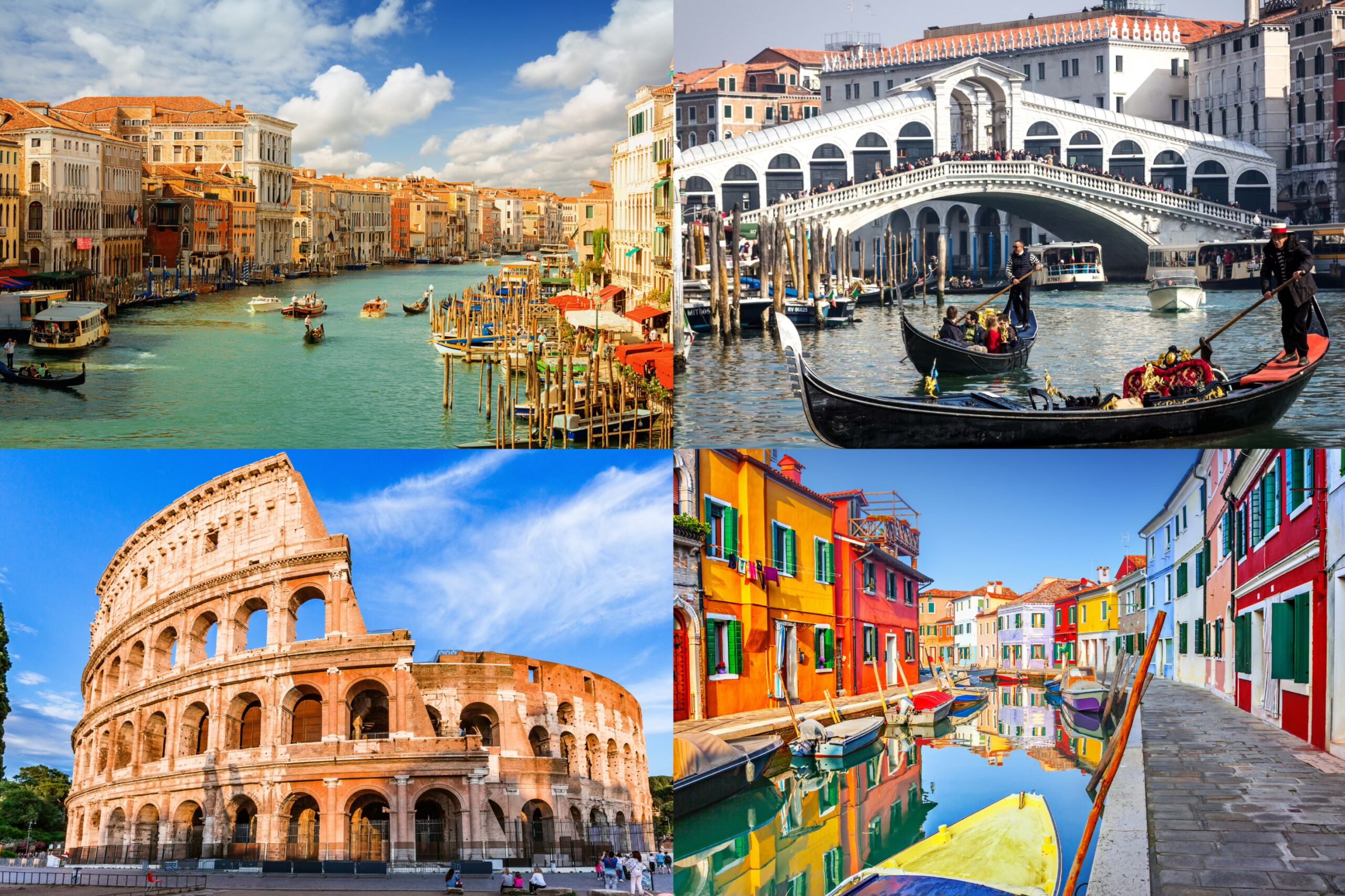 ที่เที่ยวฮันนีมูน ประเทศอิตาลี