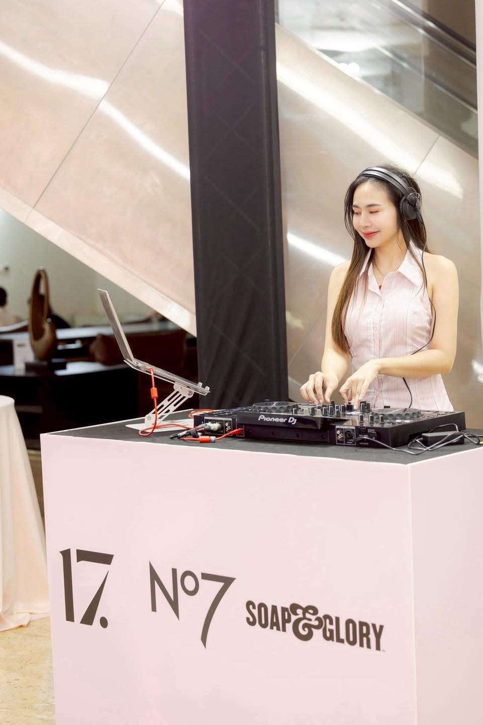 DJ งานแต่ง DJ Chertam