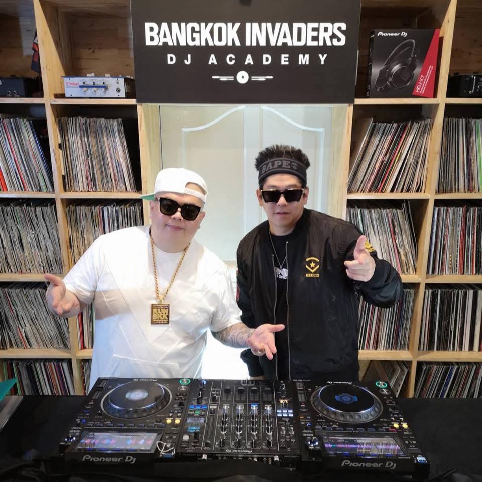 DJ งานแต่ง DJ ONO