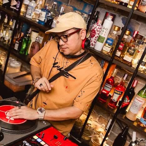 DJ งานแต่ง DJ Gift OKB