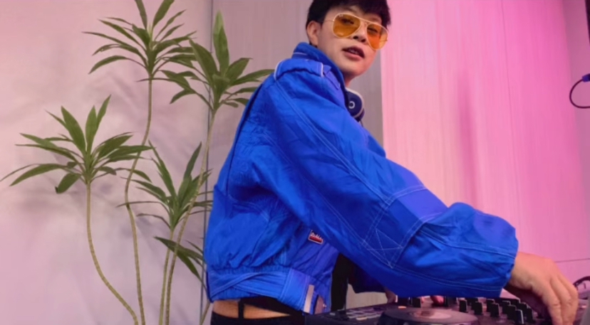 DJ งานแต่ง DJ FERN