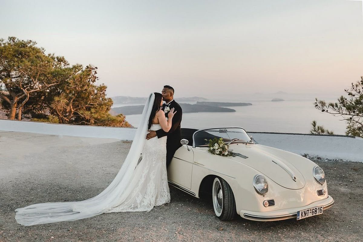 ทิปส์สำคัญก่อนตัดสินใจเช่ารถแต่งงาน