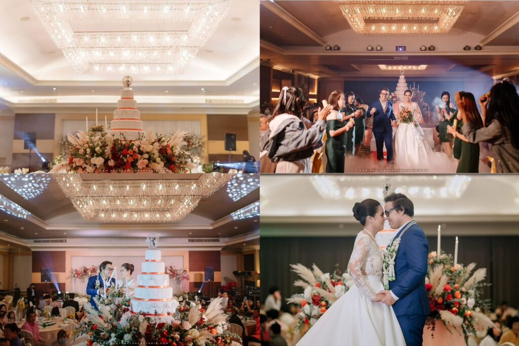 Park Village Rama 2 เป็นสถานที่จัดงานแต่งงานบางขุนเทียนที่มอบบรรยากาศเงียบสงบ ตามแบบรีสอร์ทสไตล์โมเดิร์น