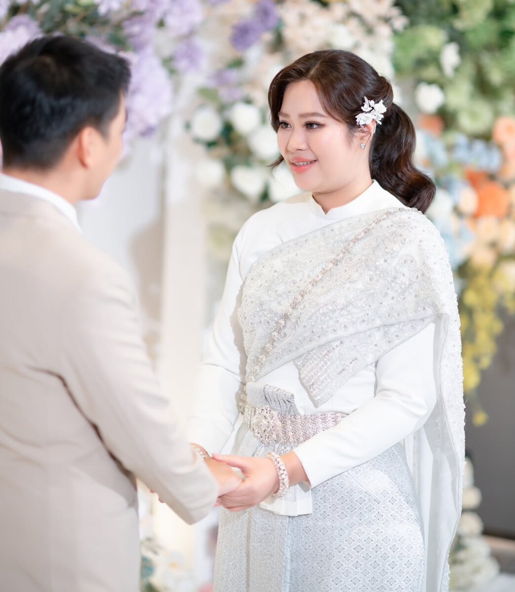 รีวิวแต่งงานเล็ก ๆ Novotel Bangkok Bangna