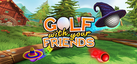 เกมออนไลน์เล่นกับเพื่อน Golf With Your Friends