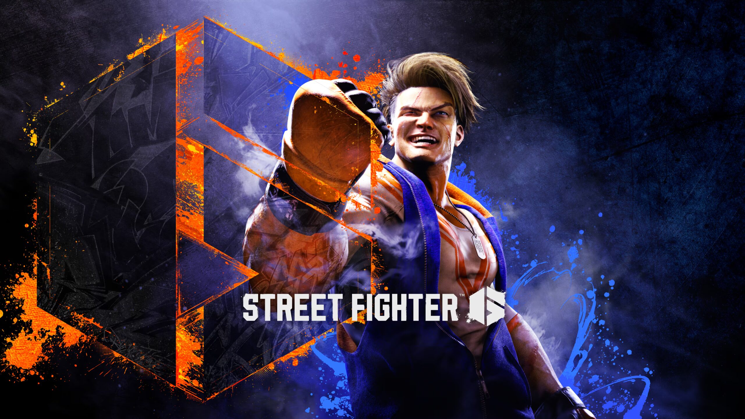 เกมออนไลน์เล่นกับเพื่อน Street Fighter 6
