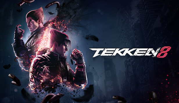 เกมออนไลน์เล่นกับเพื่อน Tekken 8