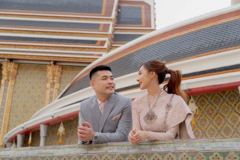 Atchara Wedding Studio