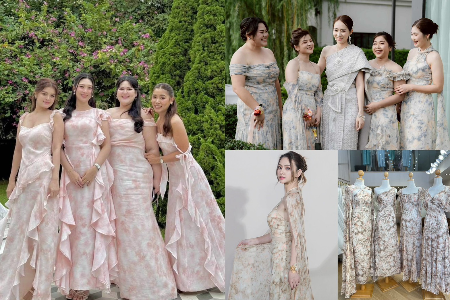 Rent Sheep ร้านเช่าชุดสูทและชุดราตรีอันดับต้น ๆ ในประเทศไทย