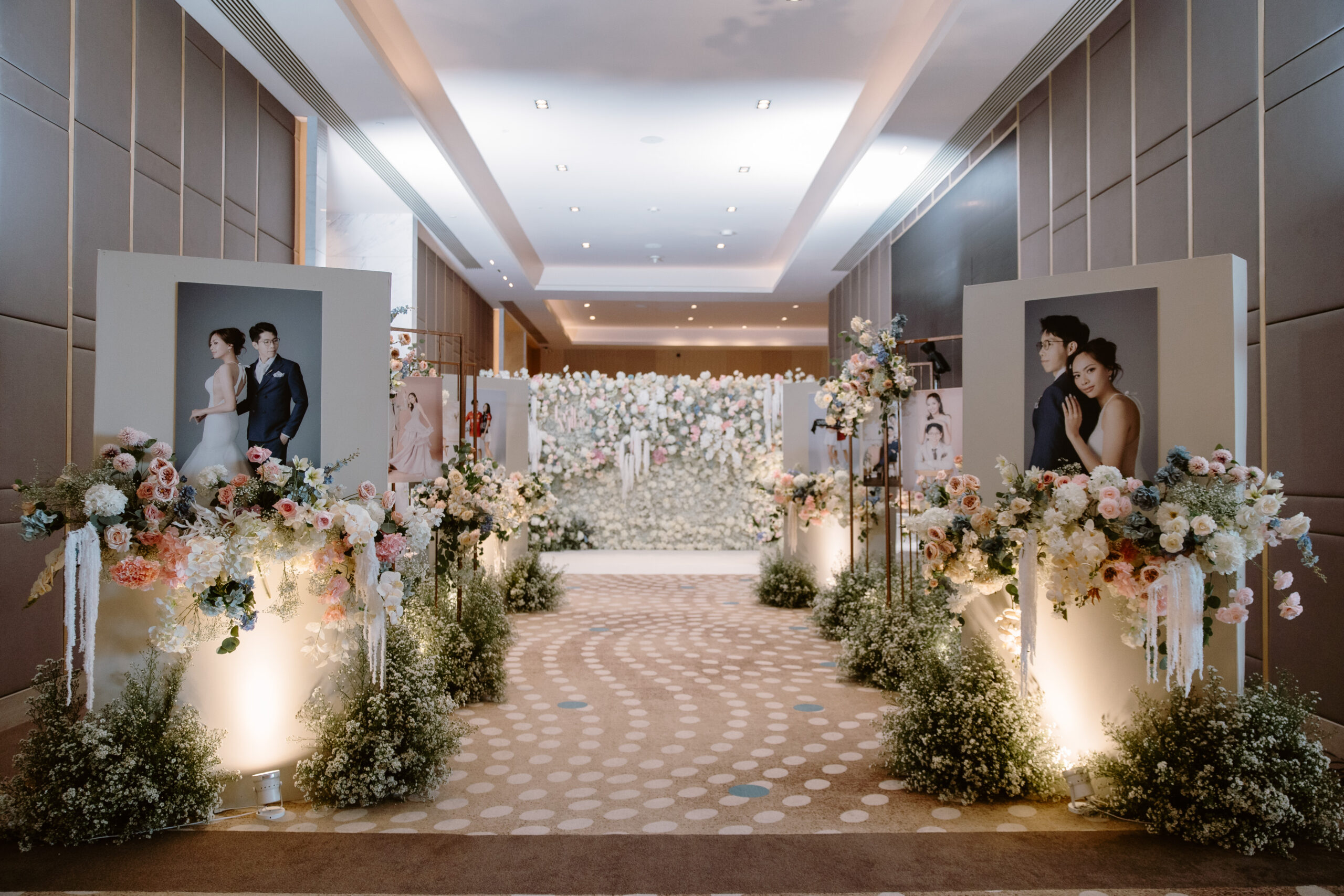 ธีมพาสเทลคัลเลอร์ฟูล รีวิวแต่งงานที่คู่บ่าวสาวตั้งใจคัดสรรทุกอย่างด้วยตัวเอง ณ Anantara Riverside Bangkok Resort & Avani+ Riverside Bangkok Hotel