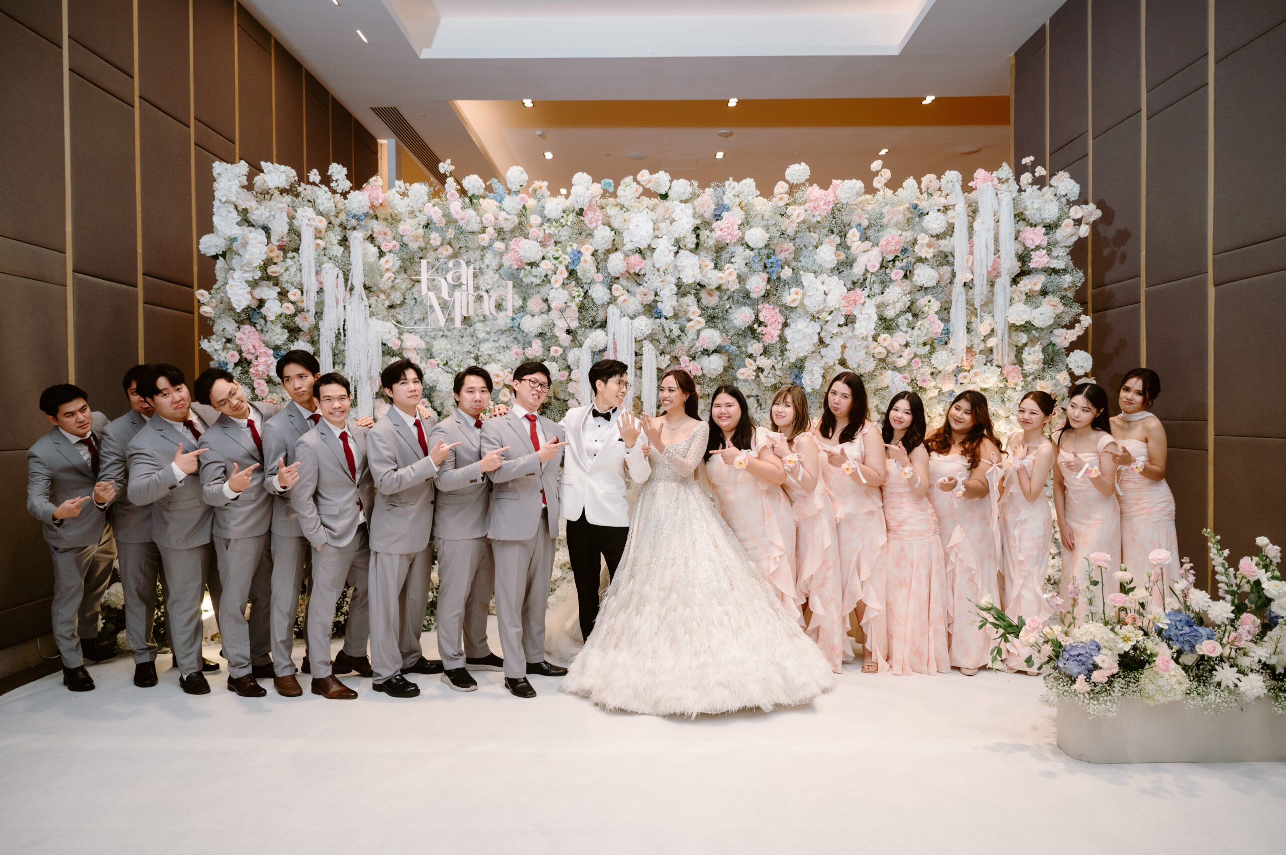 ความประทับใจที่ยังคงอยู่ Anantara Riverside Bangkok Resort & Avani+ Riverside Bangkok Hotel