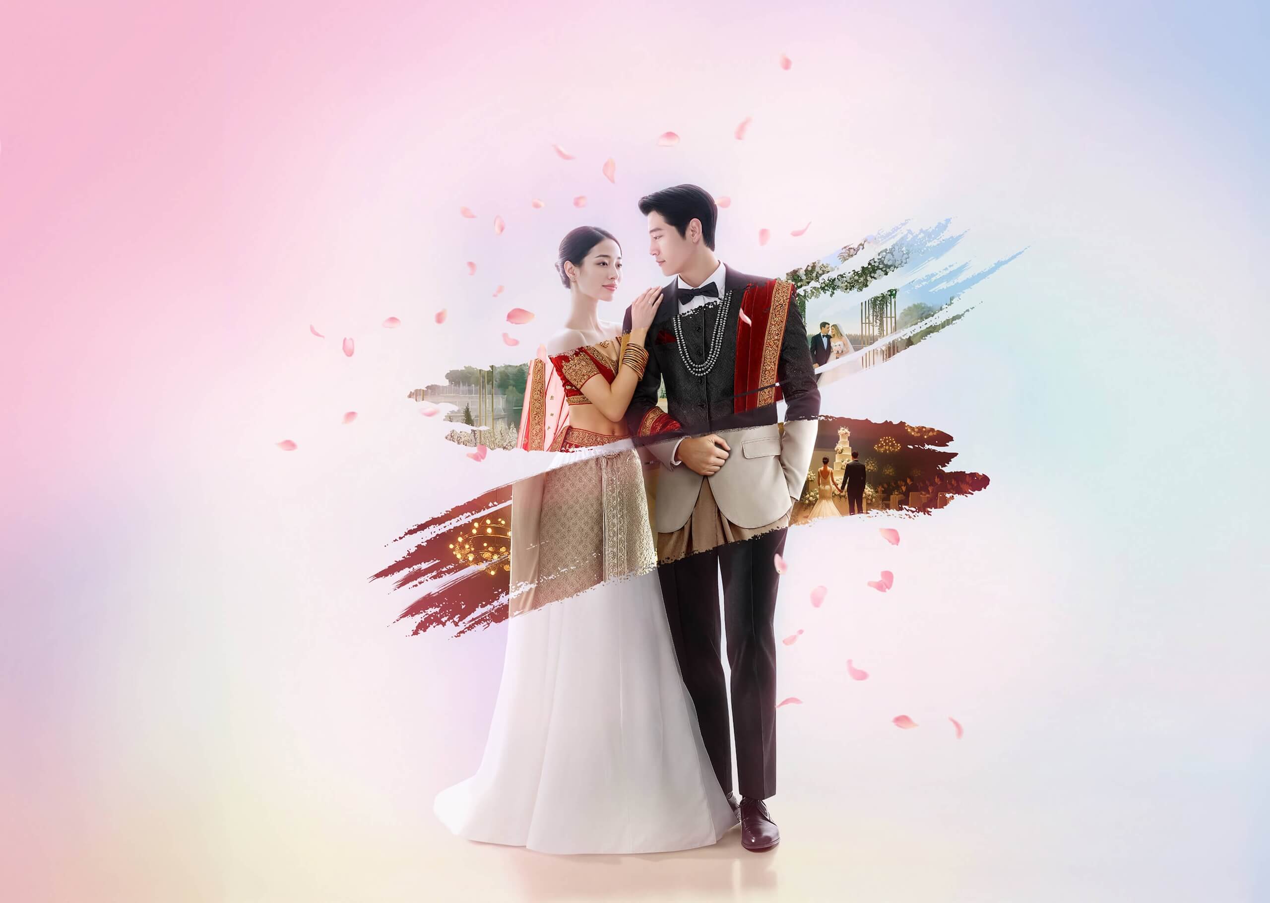 section hero banner bg