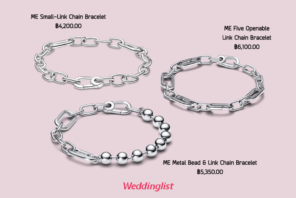 ชาร์ม Pandora สวยๆ