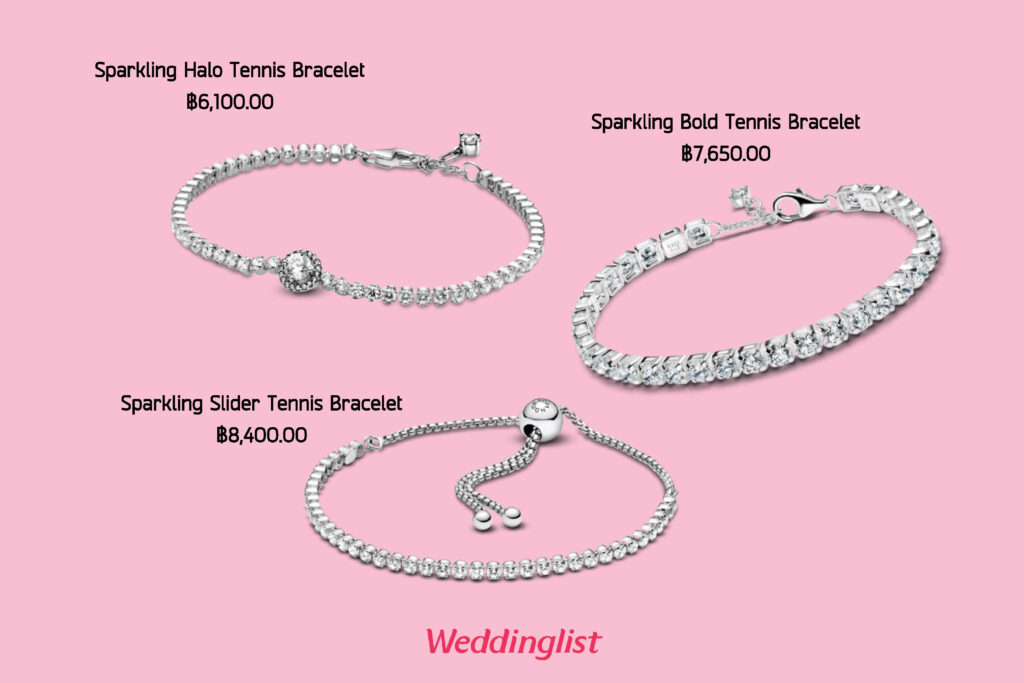 Pandora รุ่นใหม่