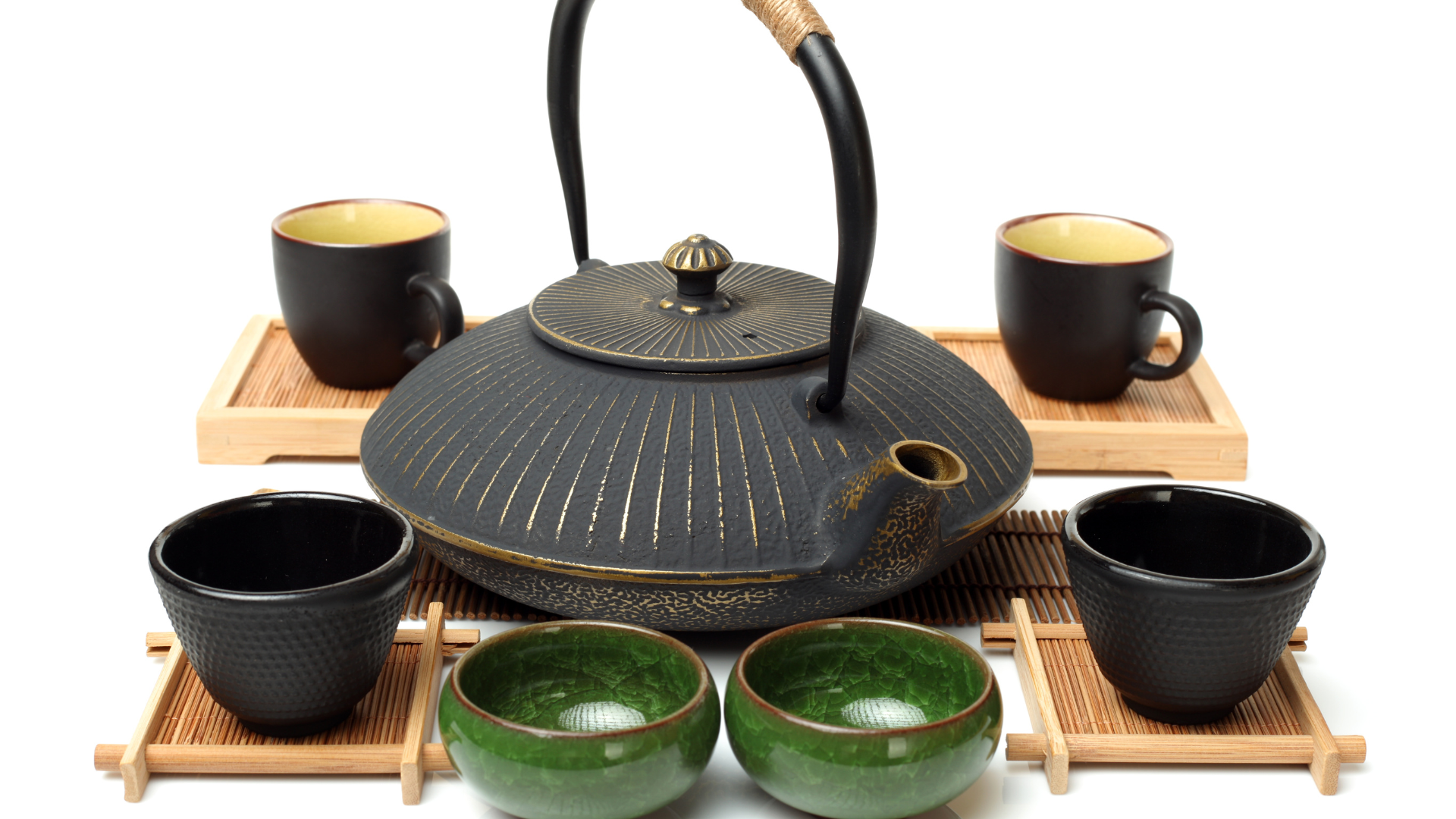 ของรับไหว้งานแต่งถ้วยชา