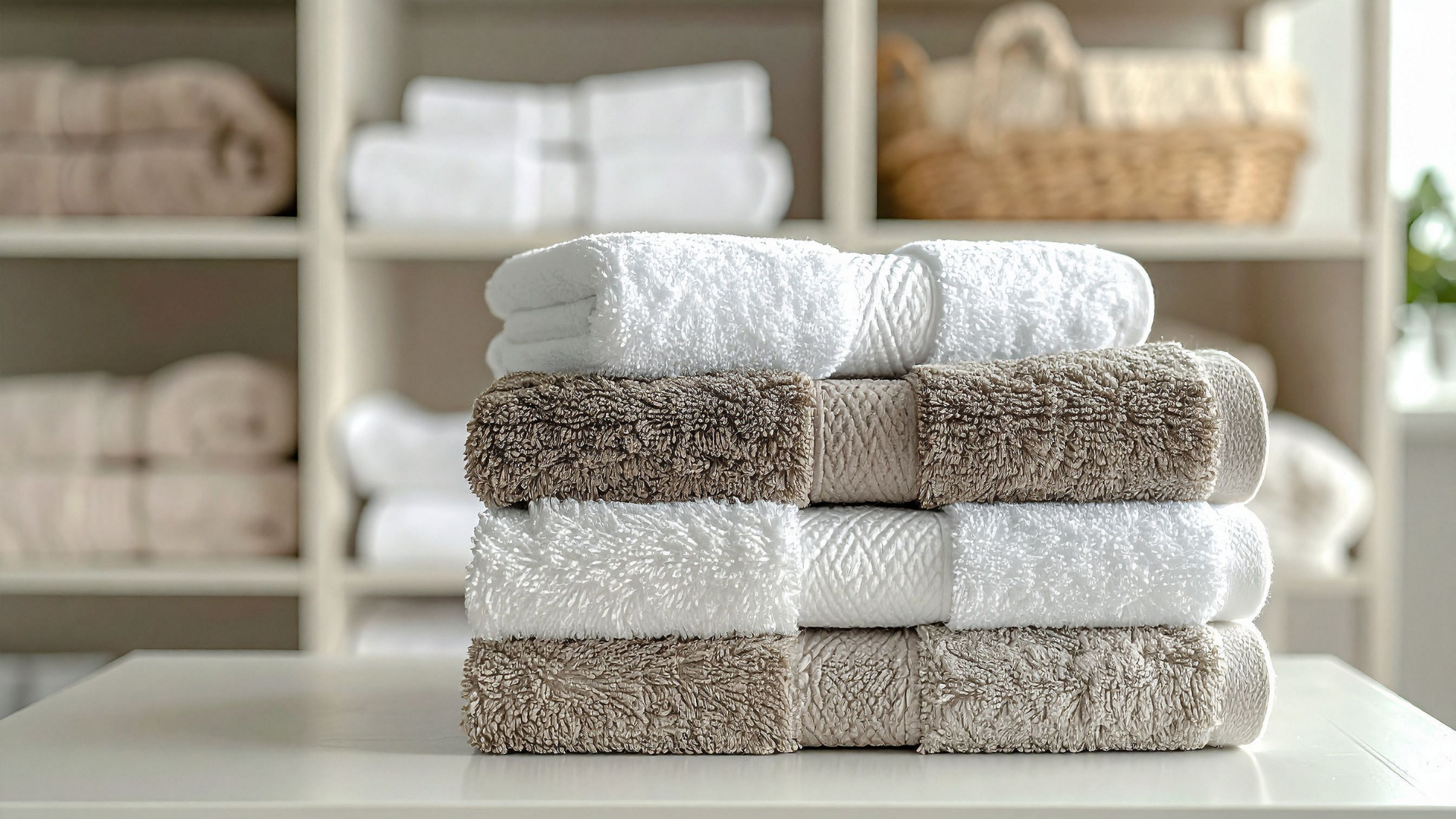 ของรับไหว้งานแต่งผ้าขนหนู