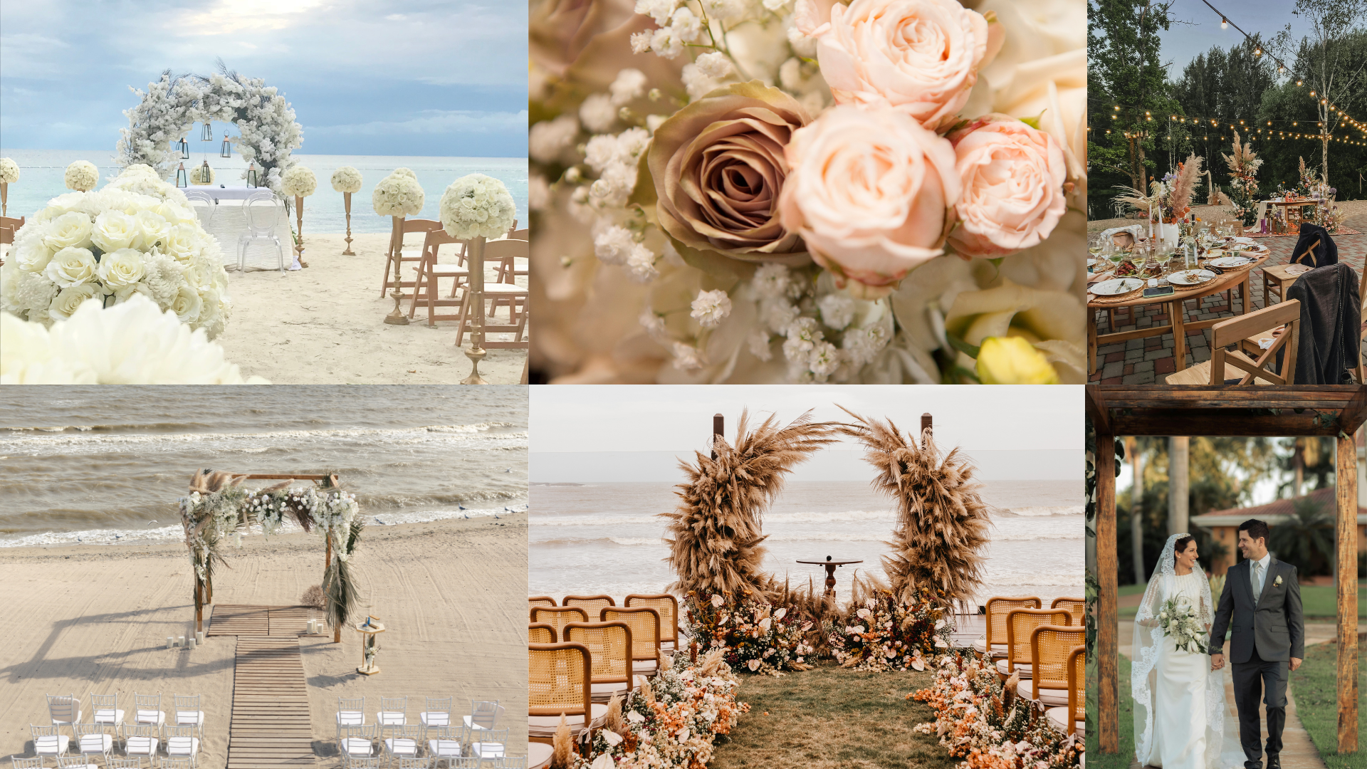 ธีมงานแต่ง Natural Earth Sand