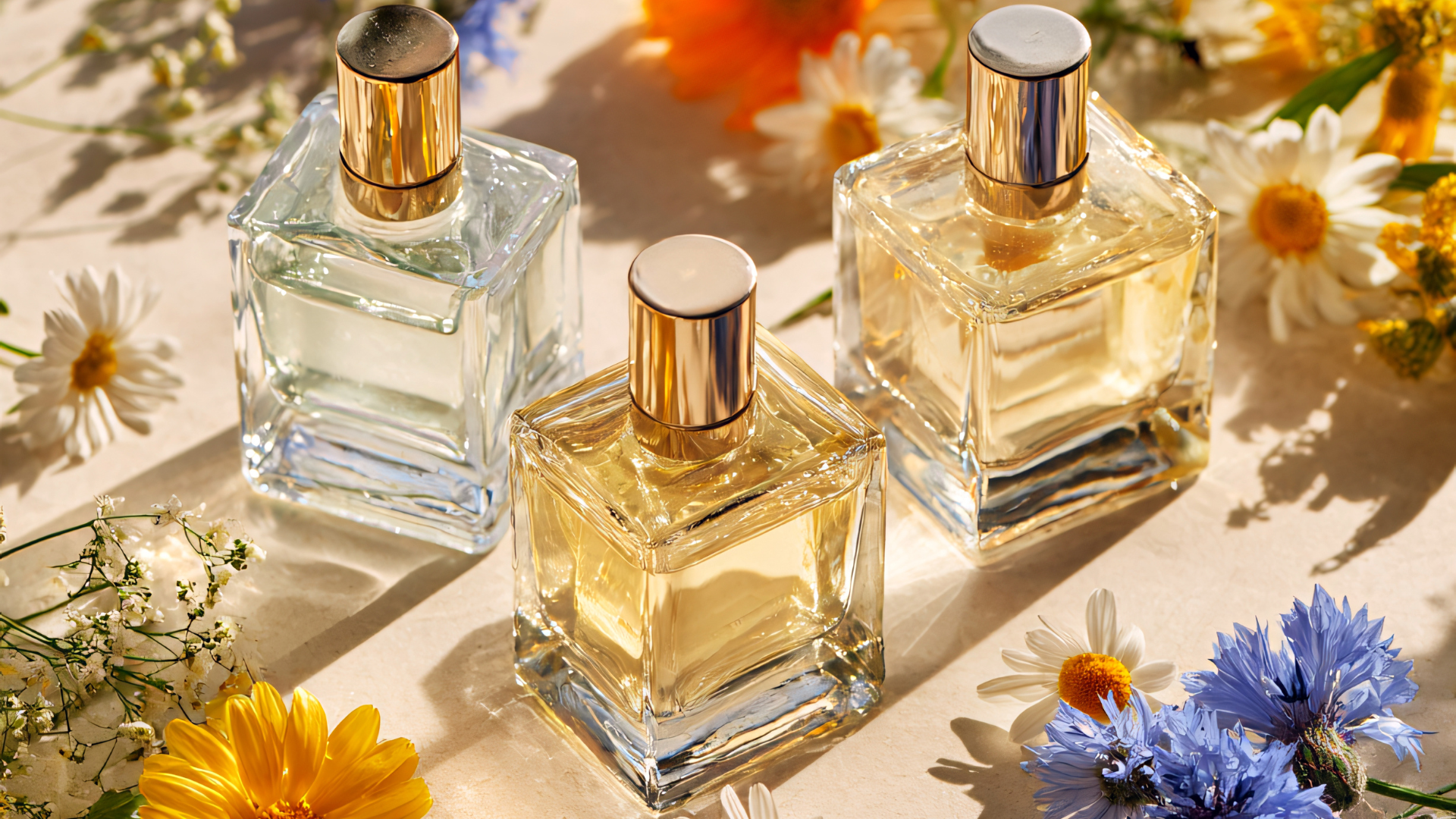 องรับไหว้งานแต่งน้ำหอม