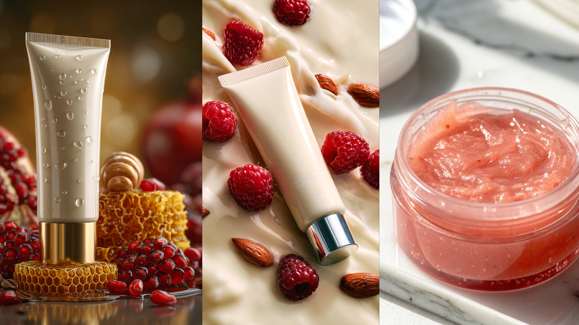 ของรับไหว้งานแต่งครีมทามือ