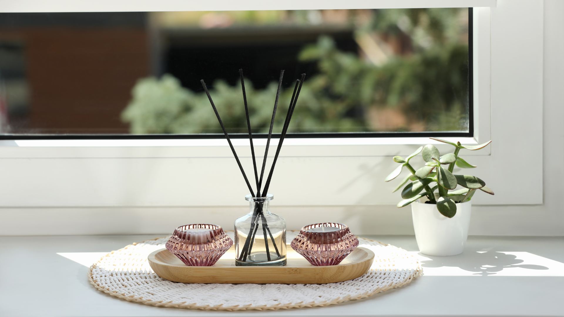 ของรับไหว้งานแต่งก้านน้ำหอม