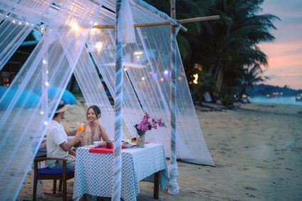 The Sea Koh Samui Resort & Residences by Tolani