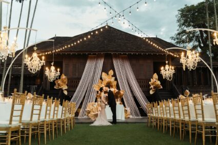 137 Pillars House Chiang Mai 