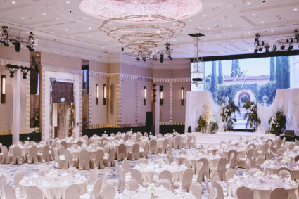 เปิดประสบการณ์เหนือระดับที่ InterContinental Bangkok พื้นที่แห่งความสะดวกสบายและสร้างความทรงจำที่ไม่รู้ลืม