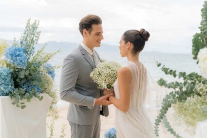 The Sea Koh Samui Resort & Residences by Tolani