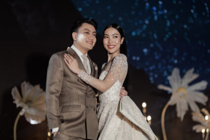 รีวิวแต่งงานดั่งฝัน กับฮันนีมูนมัลดีฟส์ @Avani Sukhumvit Bangkok Hotel