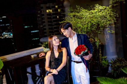 Hotel Muse Bangkok Autograph Collection