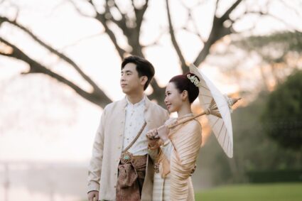 The Riverie by Katathani Chaing Rai