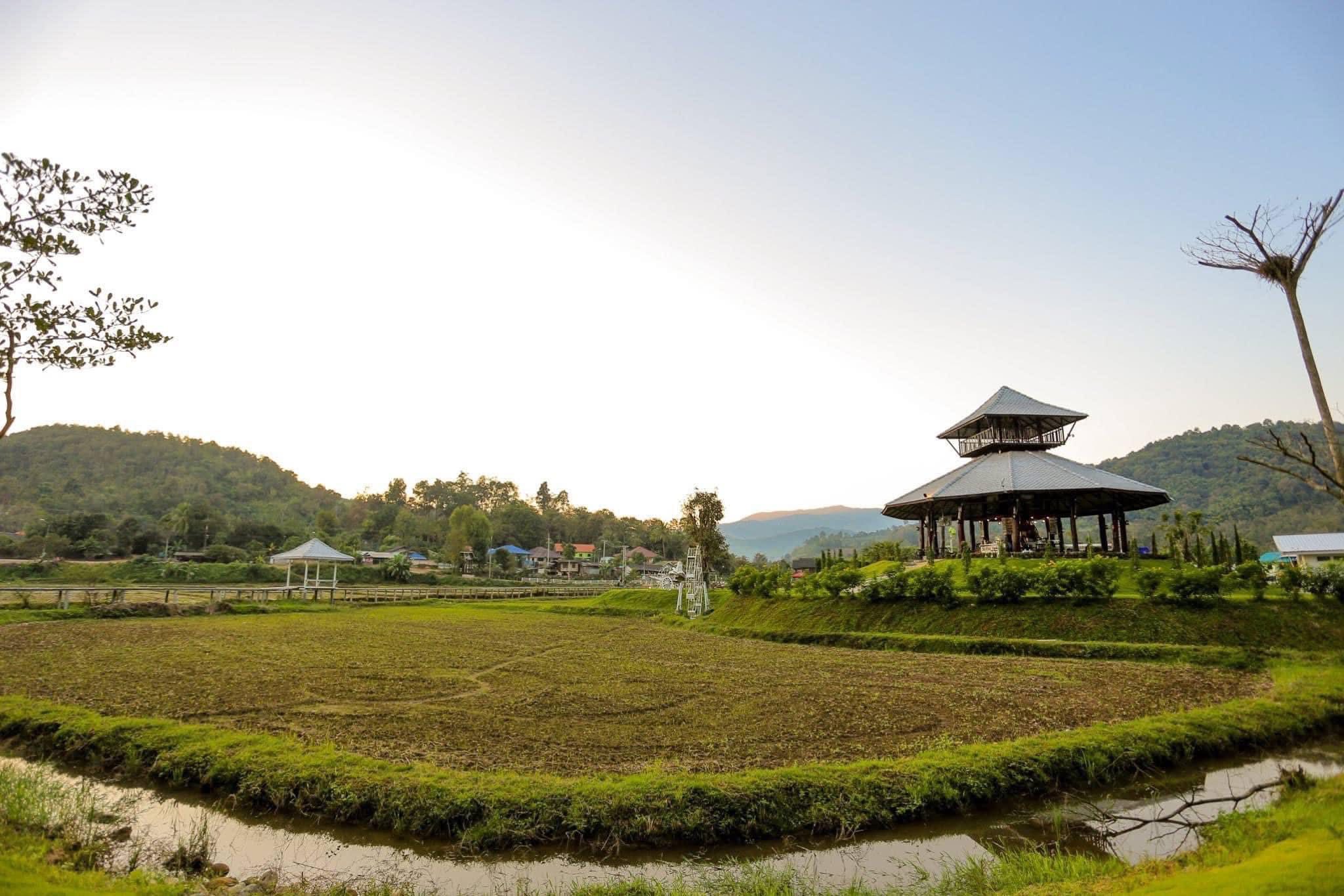 สถานที่จัดงานแต่งงาน เชียงราย