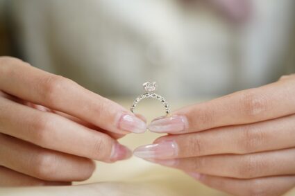 Green Diamond International