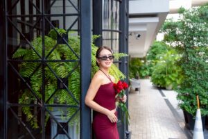 Make It a Honeymoon Moment