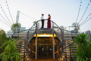 Make It a Honeymoon Moment