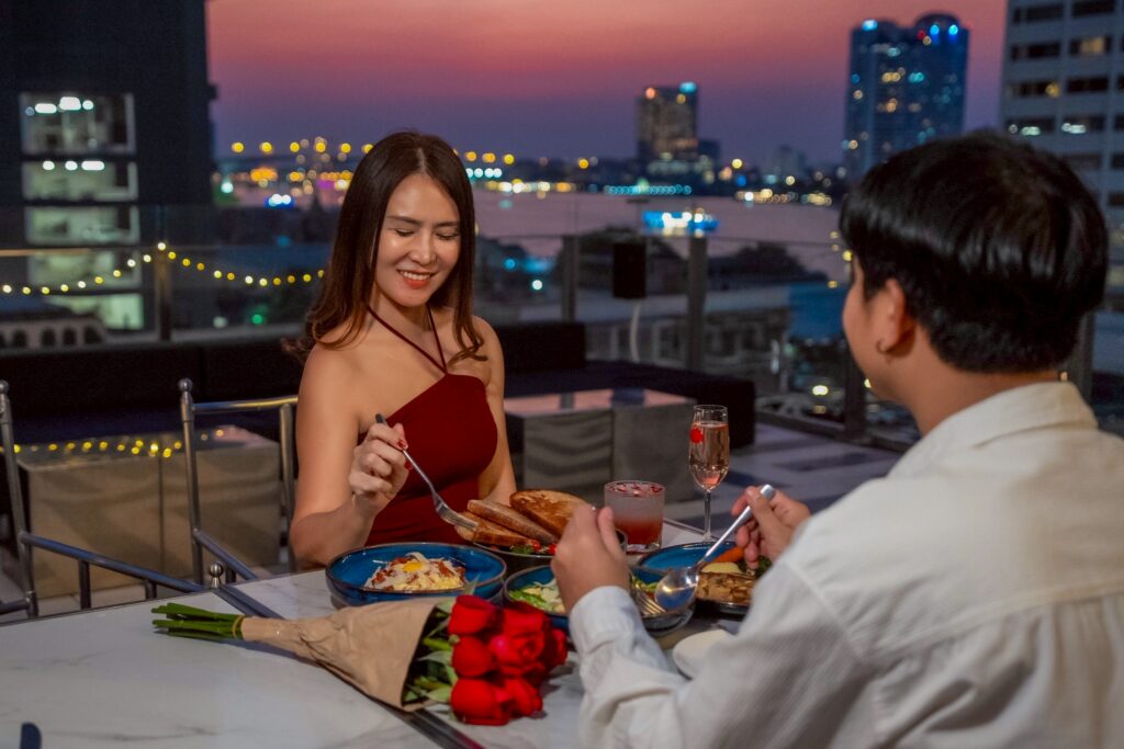 Make It a Honeymoon Moment