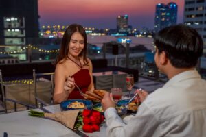 Make It a Honeymoon Moment