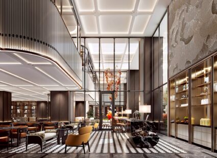 Fairmont Bangkok Sukhumvit