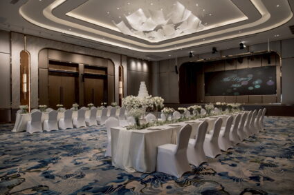 The Legacy Hotel