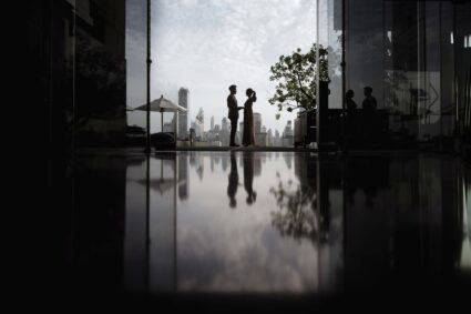 Le Love Hall & Kruaboonlert Bangpoo