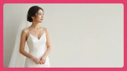 ชุดเจ้าสาวมินิมอล เลือกยังไงให้เรียบหรูดูแพง รวมสไตล์ยอดนิยม อัปเดตล่าสุด