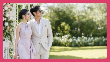 ชุดไปงานแต่งกลางวัน แต่งยังไงให้เหมาะ ทั้งผู้หญิงและผู้ชาย