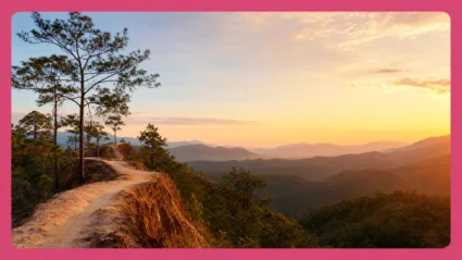 ที่เที่ยวปาย เที่ยวไหนดี รวมแคนยอน น้ำตก บ่อน้ำร้อน และคาเฟ่