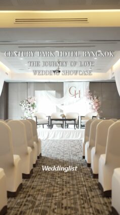 Century Park Hotel Bangkok